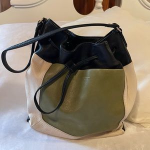 Isaac Mizrahi Bag